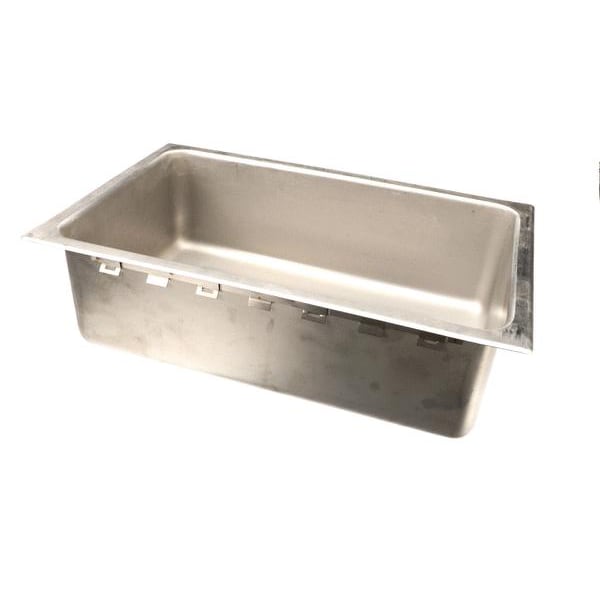Replacement Well Tm W/Drain (P